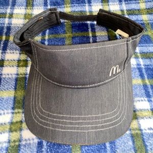 McDonald’s Adjustable Visor (Unisex)